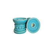 Thicc Stena Phunnel - Turquoise - Thicc